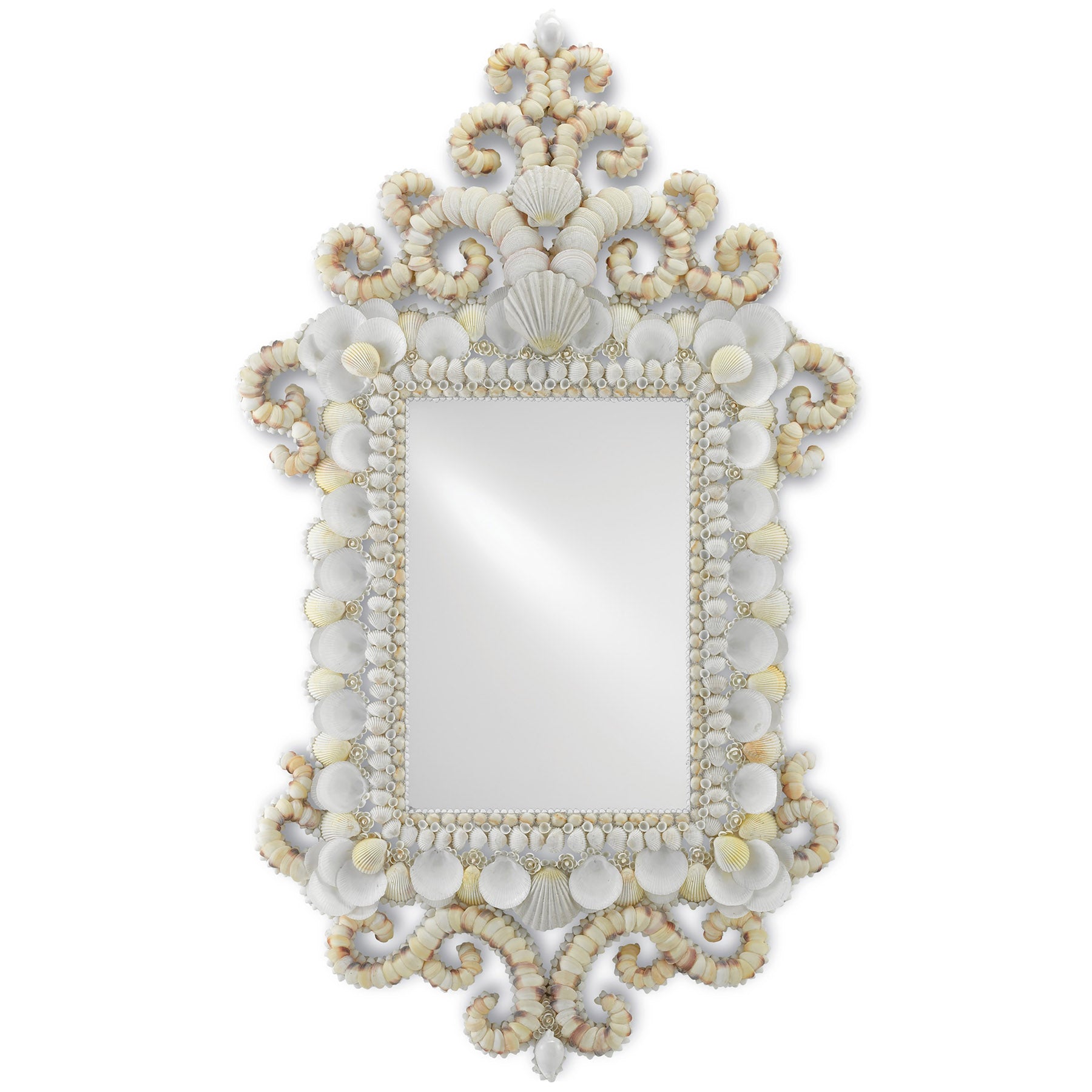 Cecilia Mirror