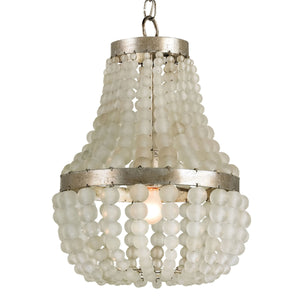 Chanteuse Petit Chandelier