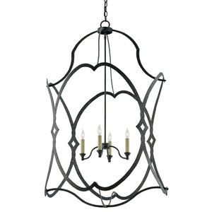 Charisma Large Lantern