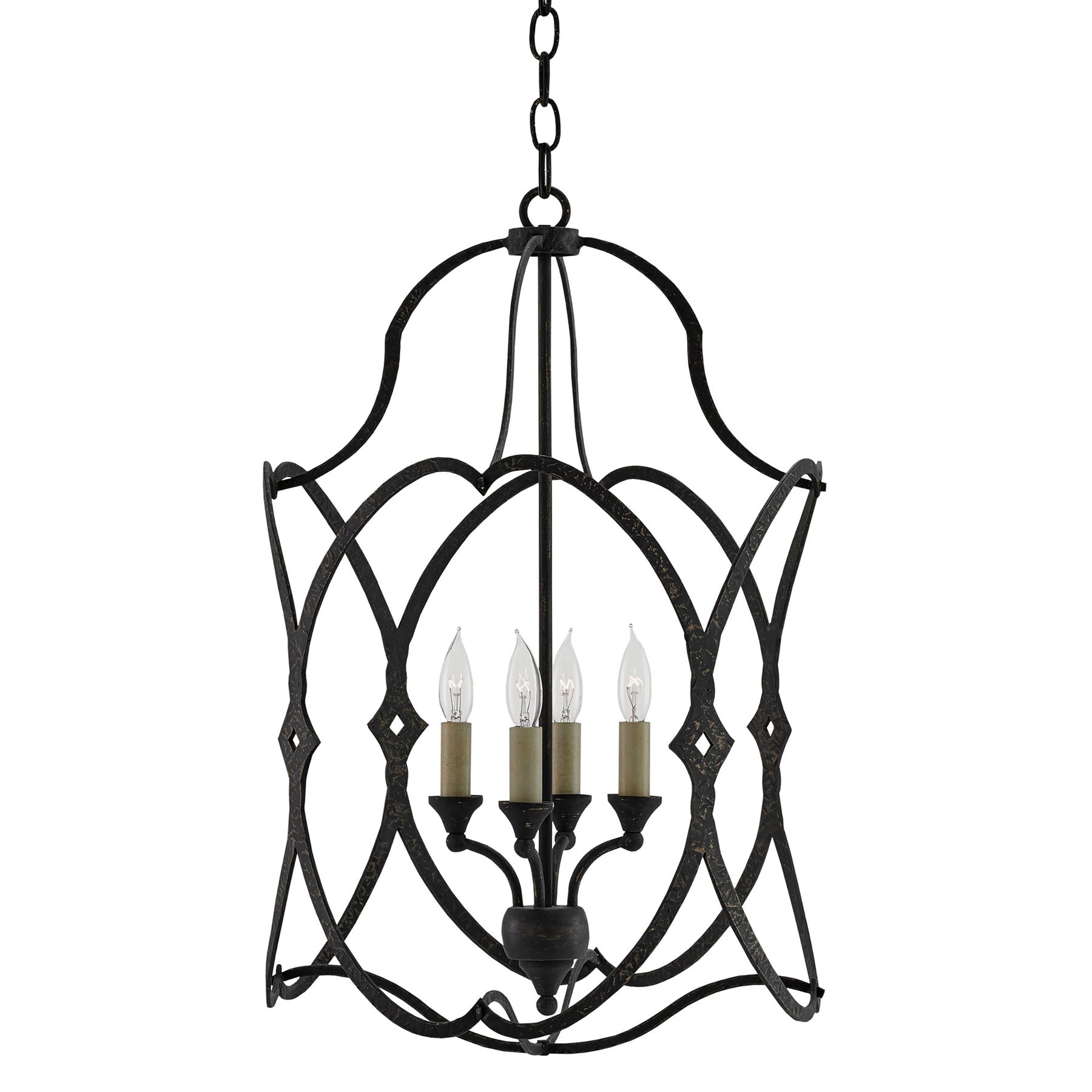 Charisma Small Lantern