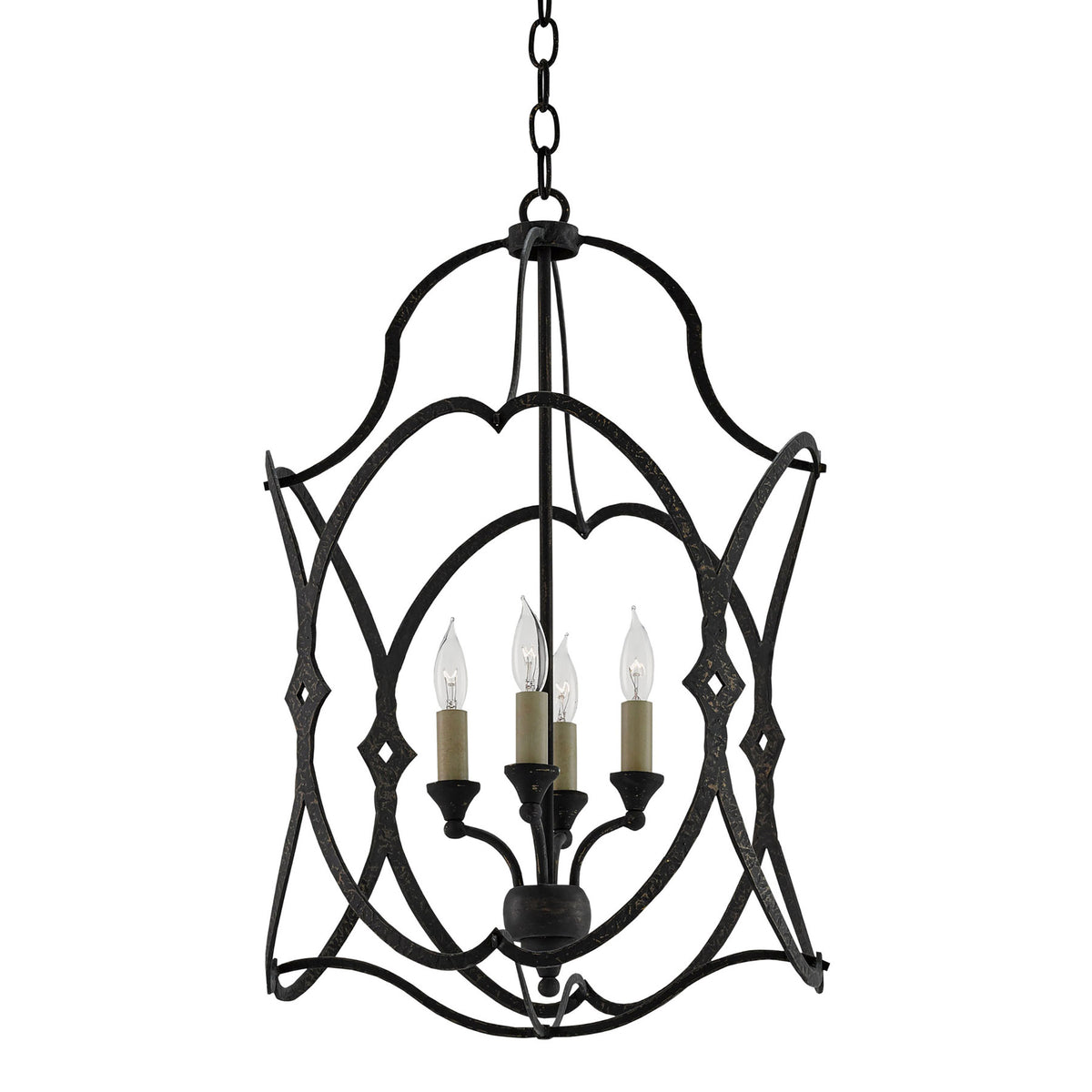 Charisma Small Lantern