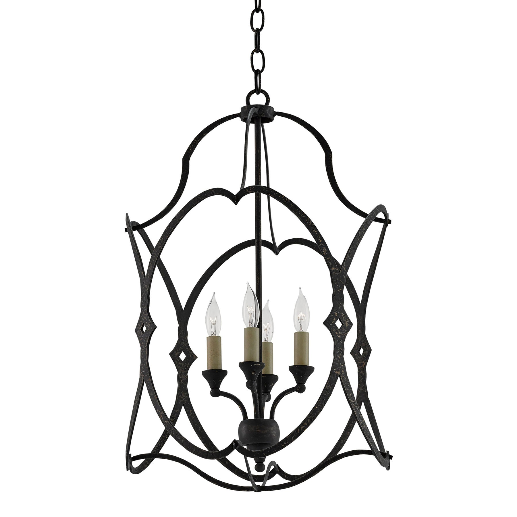 Charisma Small Lantern