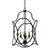 Charisma Small Lantern