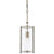 Chase Silver Pendant