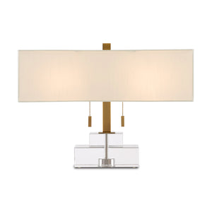 Chiara Table Lamp