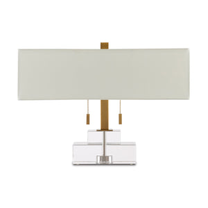 Chiara Table Lamp