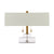 Chiara Table Lamp
