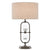Chronicle Table Lamp