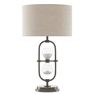 Chronicle Table Lamp