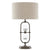 Chronicle Table Lamp
