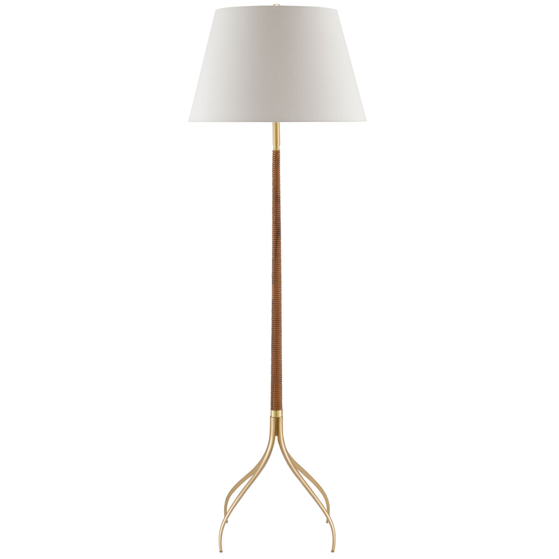 Circus Floor Lamp