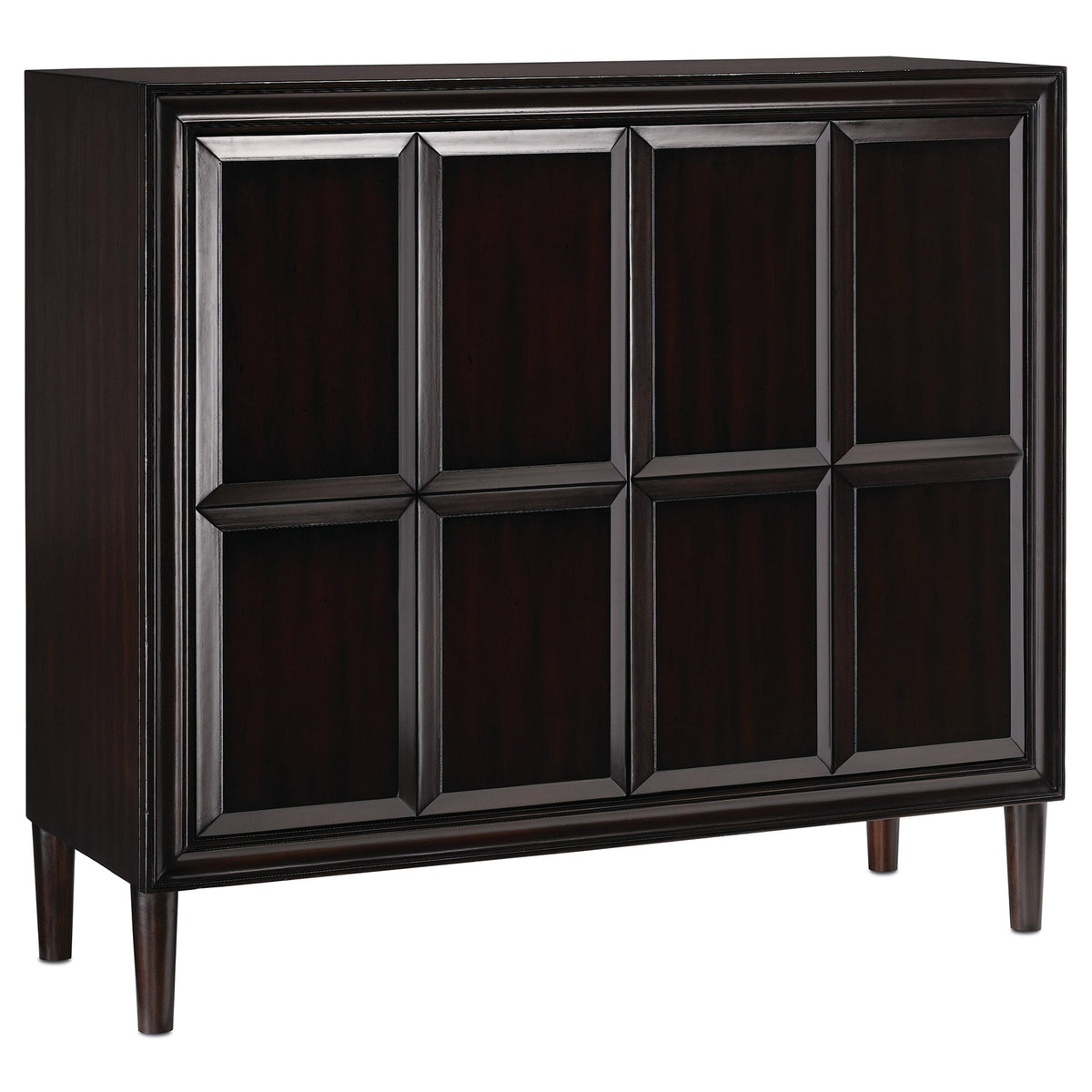 Counterpoint Cabinet