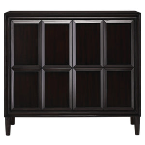 Counterpoint Cabinet