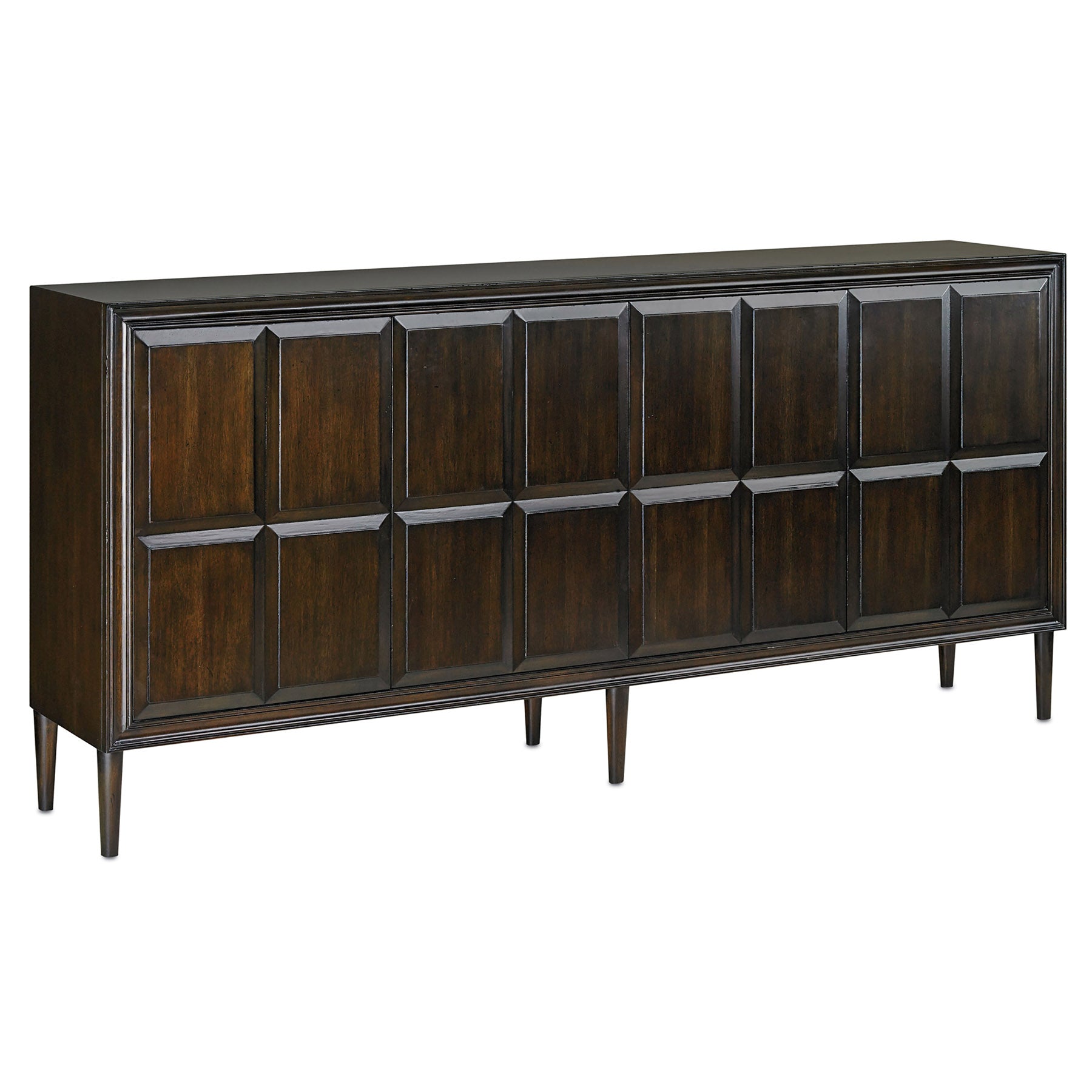 Counterpoint Credenza