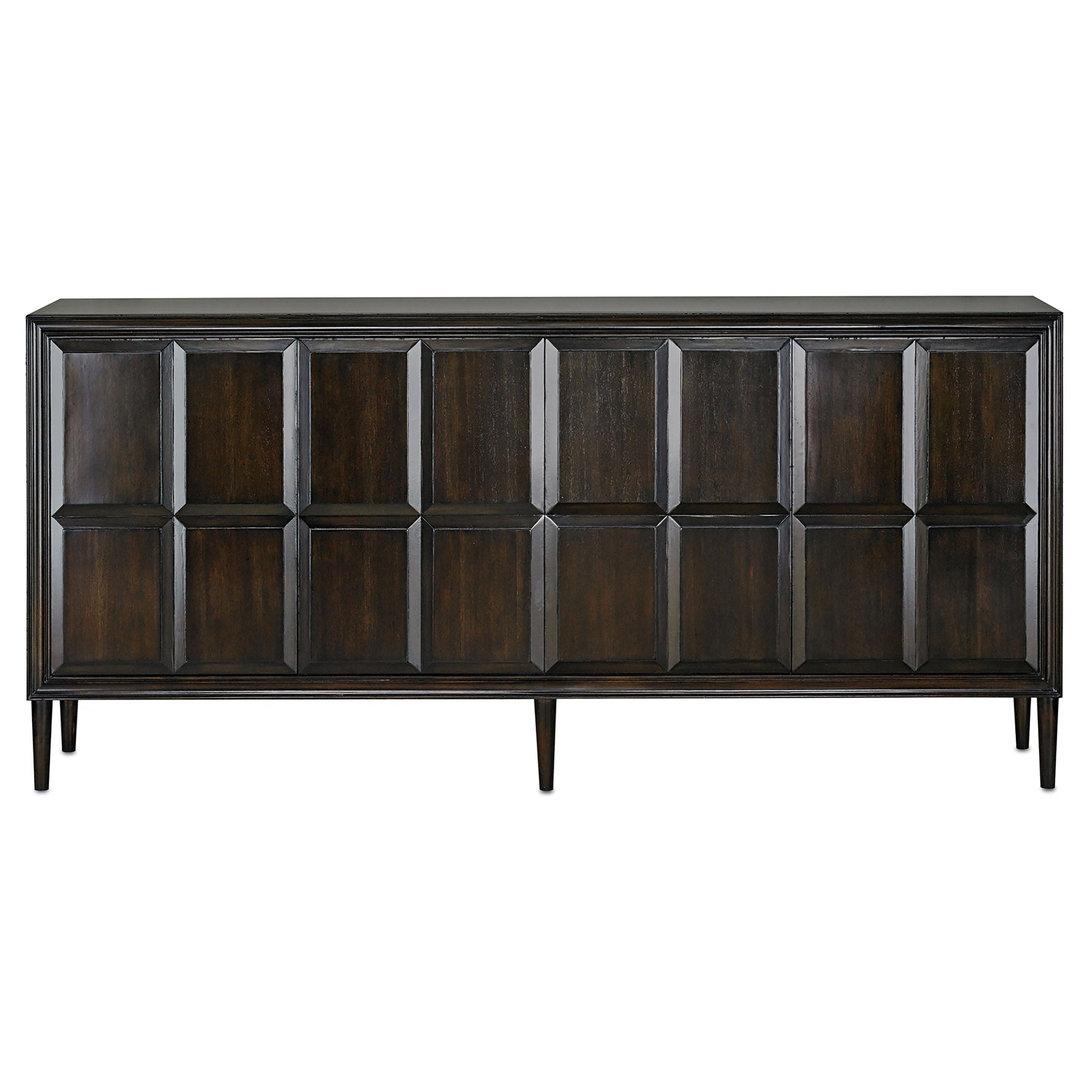 Counterpoint Credenza