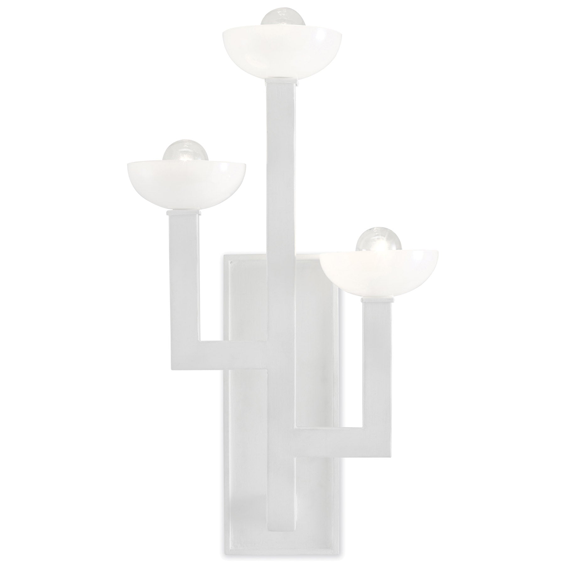 Coupe Wall Sconce