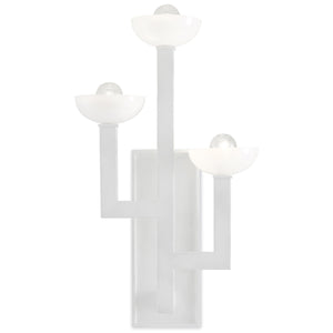 Coupe Wall Sconce