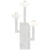 Coupe Wall Sconce