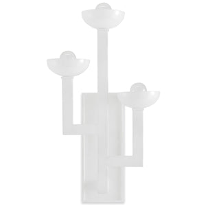 Coupe Wall Sconce