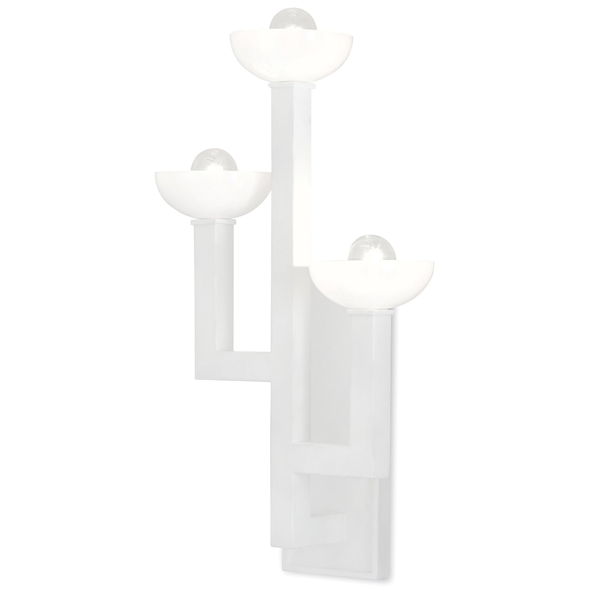 Coupe Wall Sconce