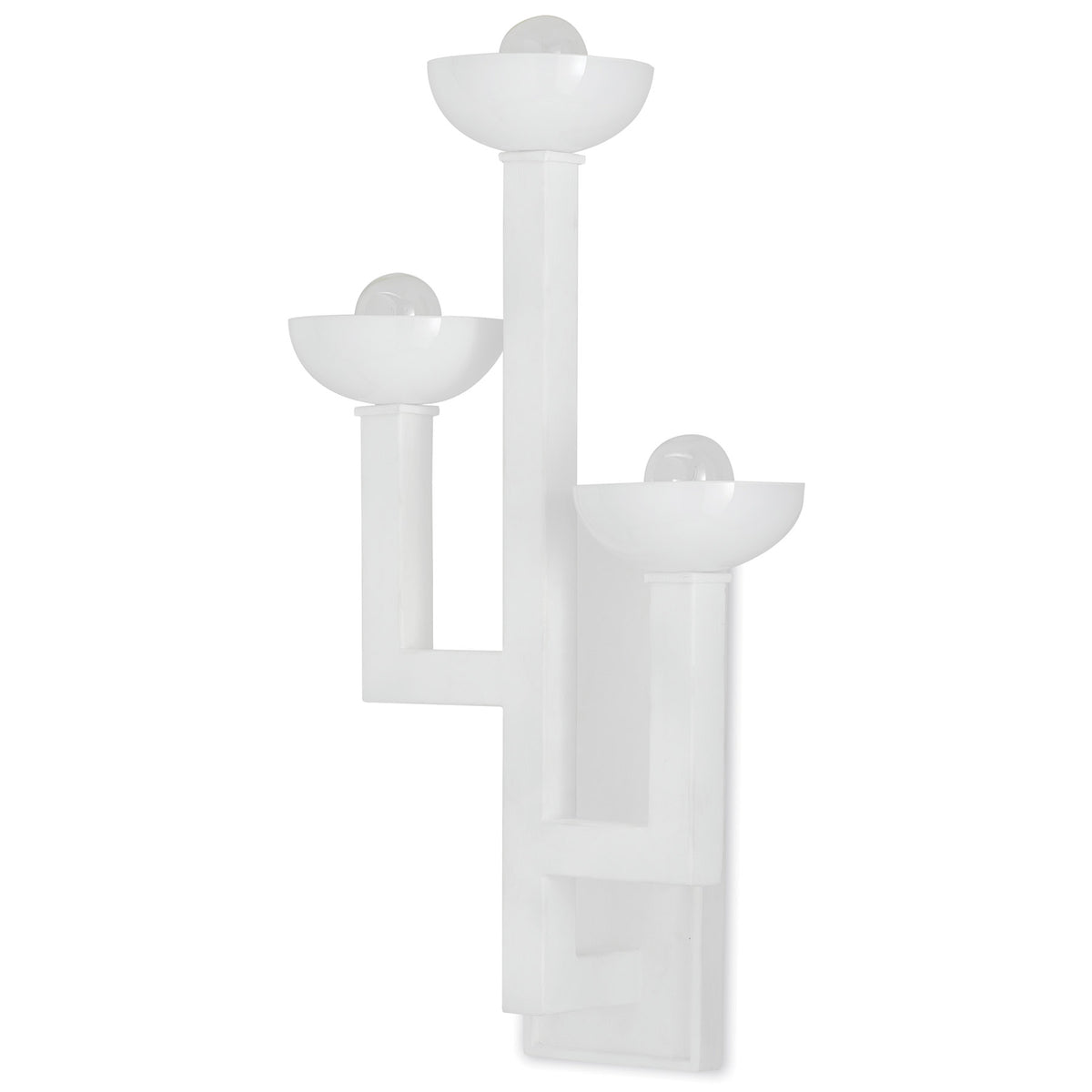 Coupe Wall Sconce