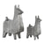 Cria Llama Set