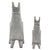 Cria Llama Set