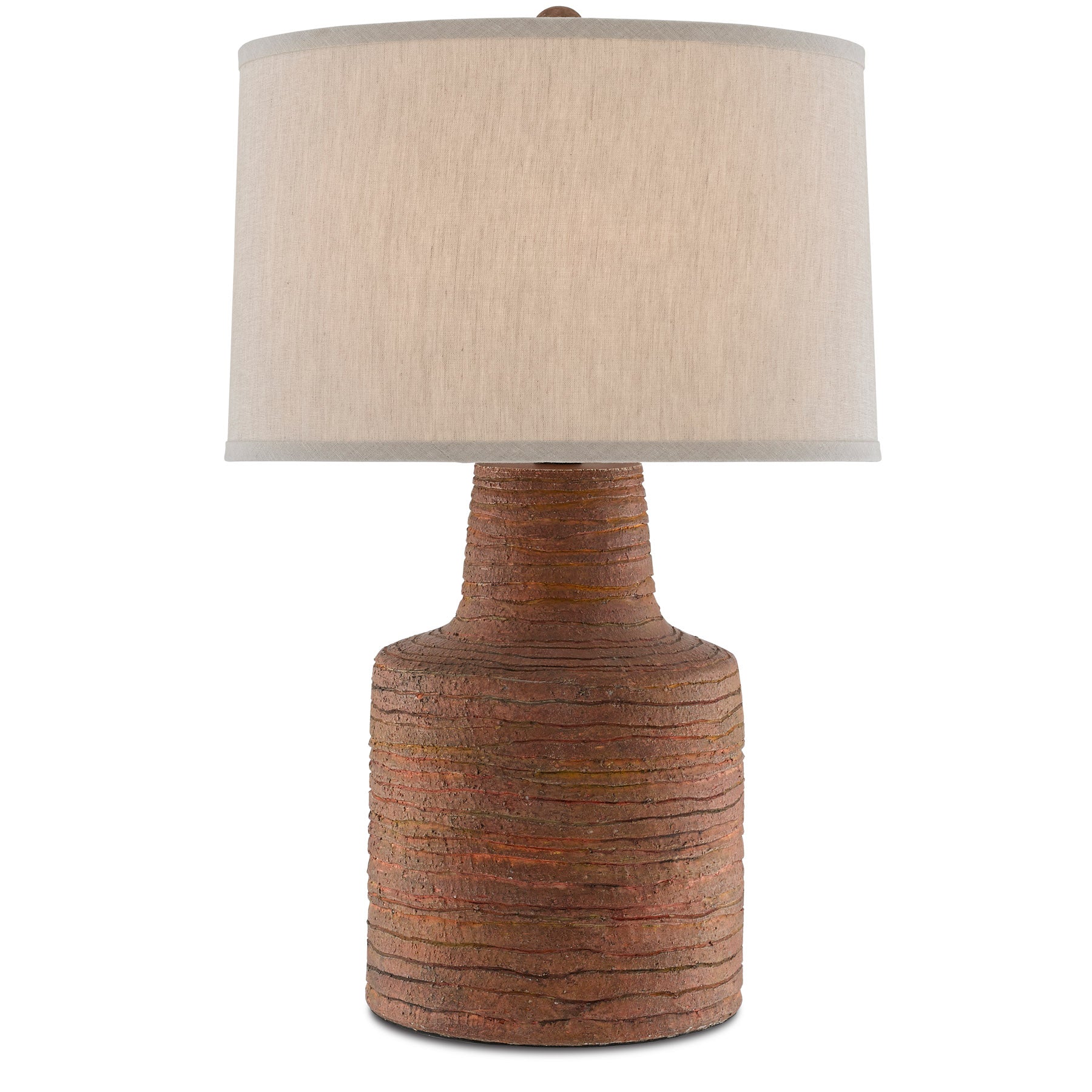 Crossroads Table Lamp