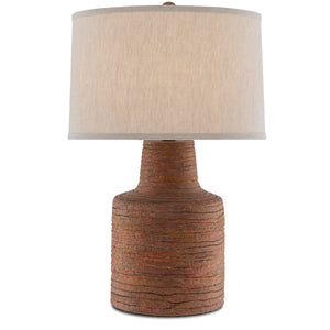 Crossroads Table Lamp