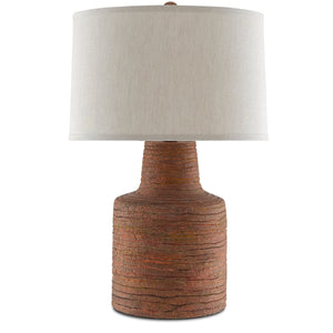 Crossroads Table Lamp