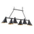 Culpepper Rectangular Chandelier