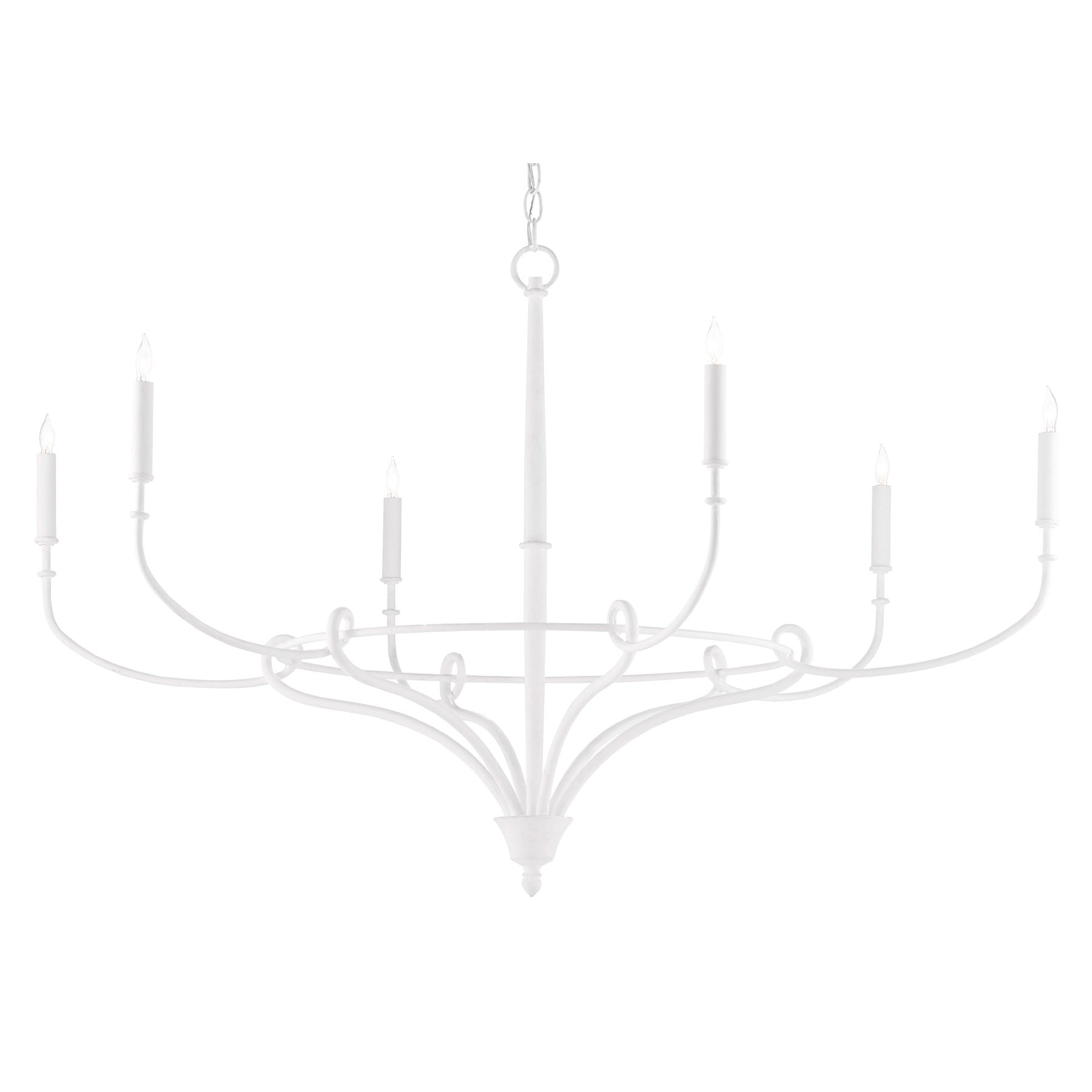 Cyrilly Chandelier