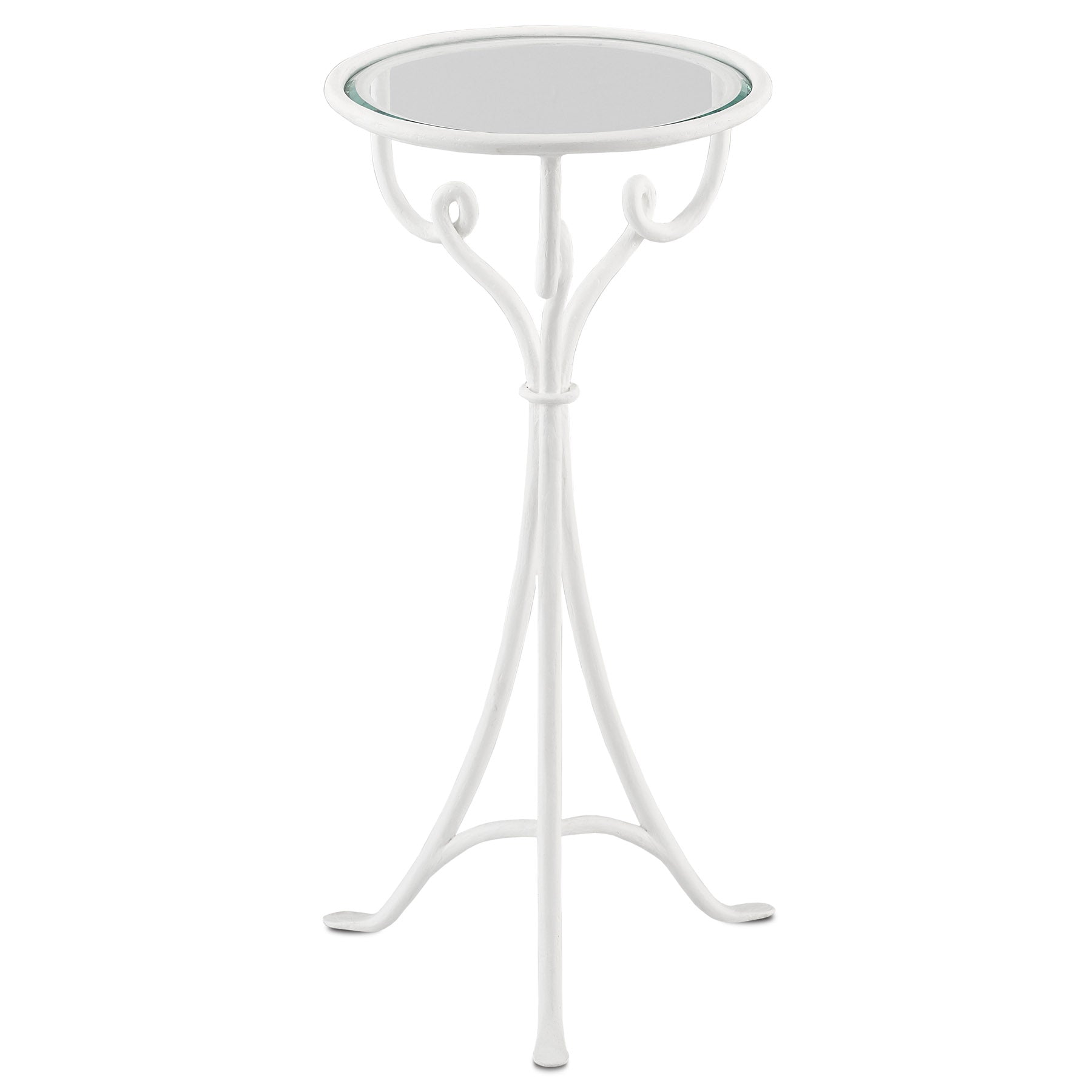 Cyrilly Drinks Table