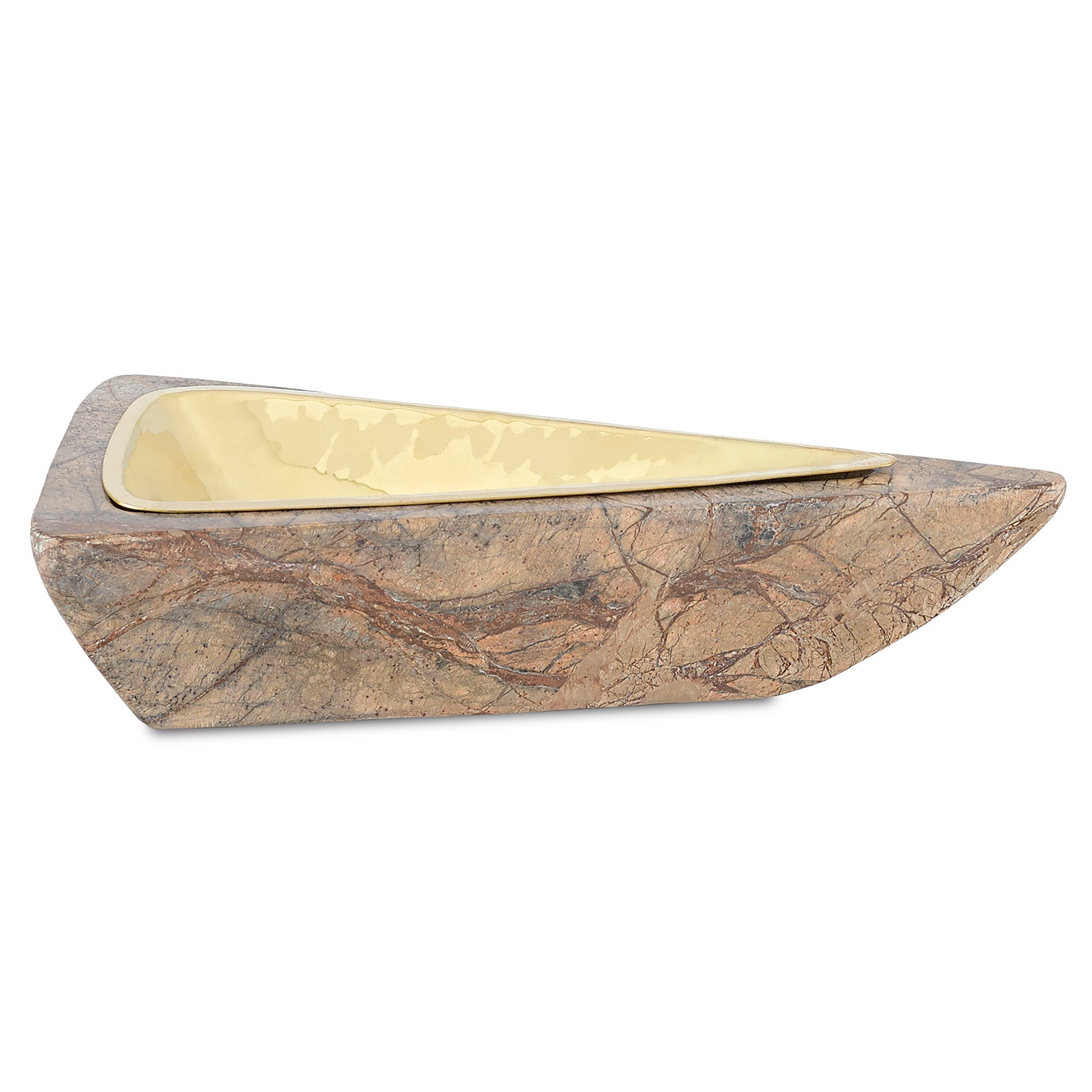 Damini Rainforest Small Tray