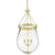 Darius Brass Lantern