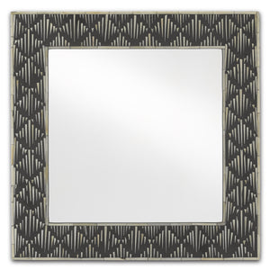 Davos Small Mirror