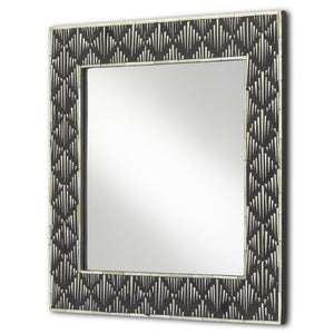 Davos Small Mirror