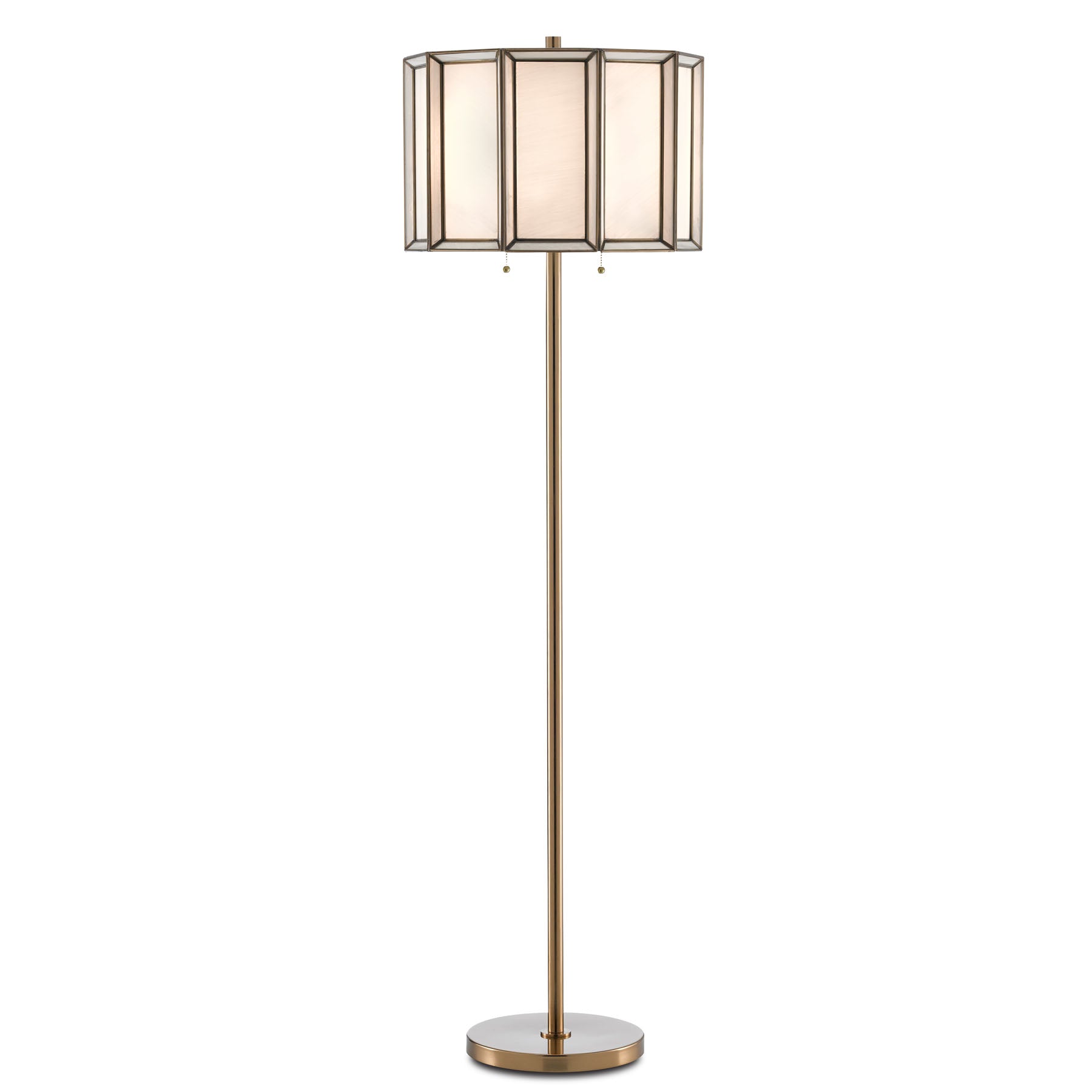 Daze Floor Lamp