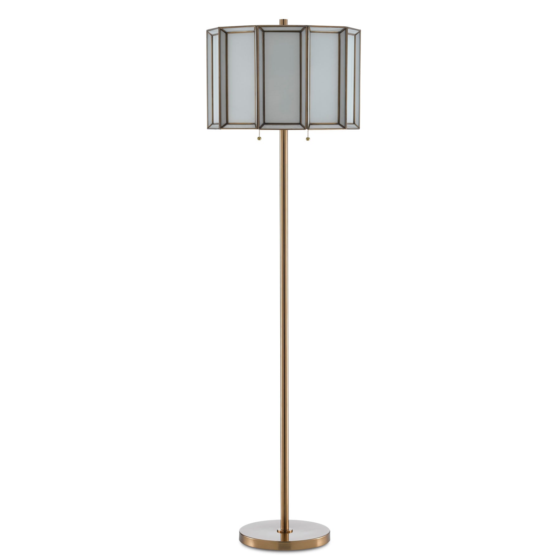 Daze Floor Lamp