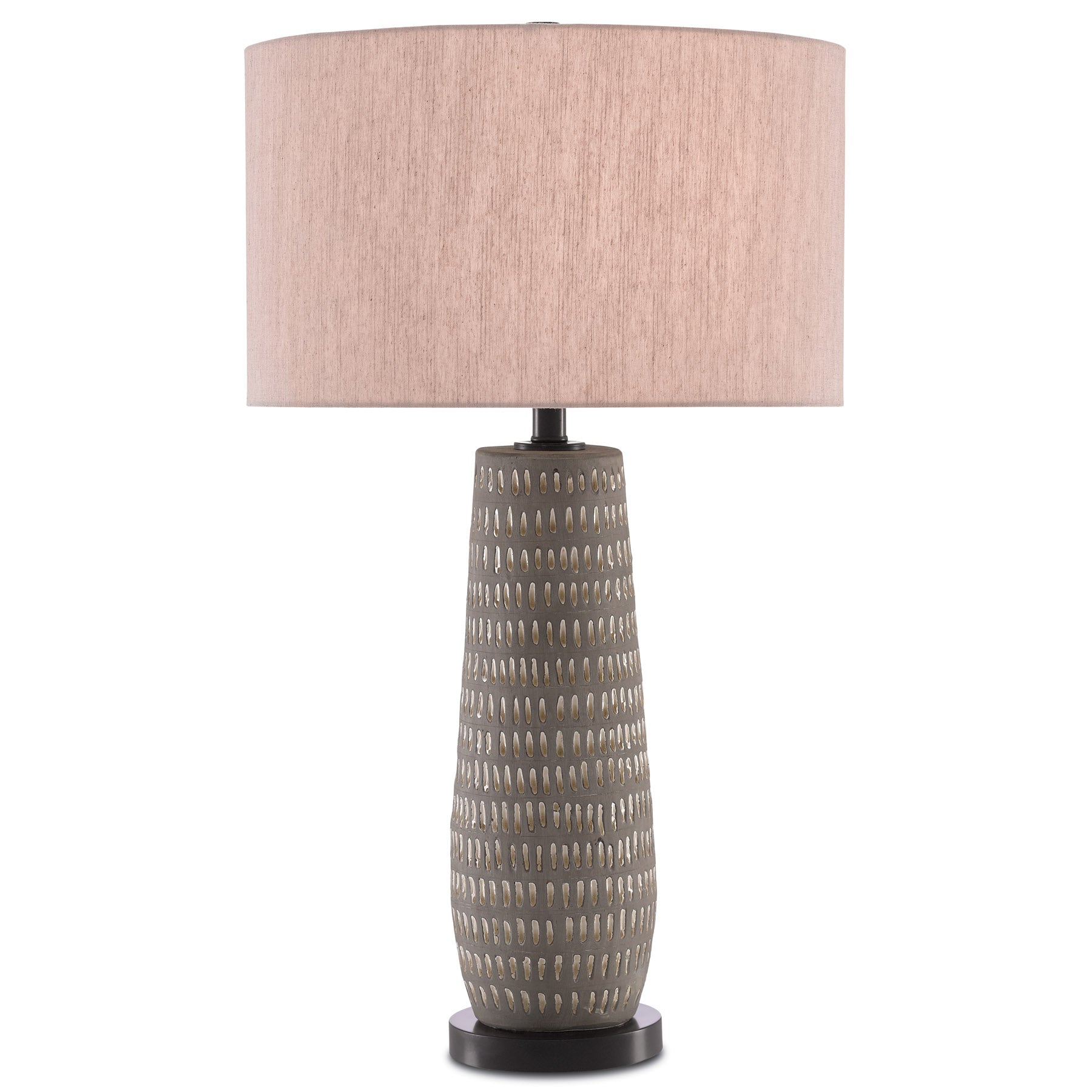 Deirks Table Lamp