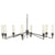 Delgado Chandelier