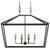 Denison Rectangular Lantern