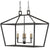 Denison Rectangular Lantern