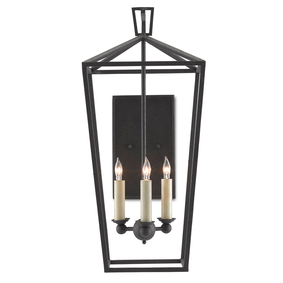 Denison Wall Sconce