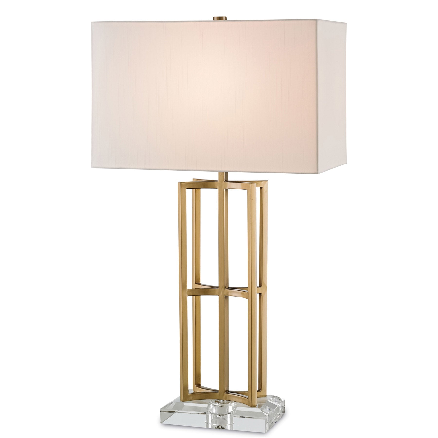 Devonside Table Lamp