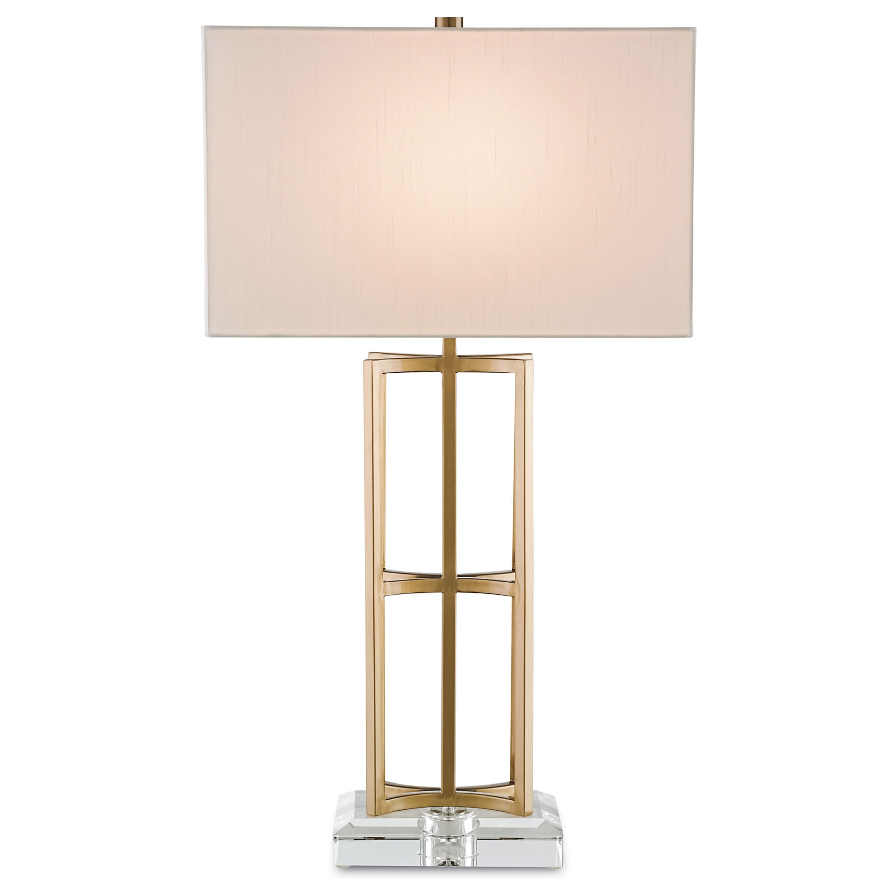 Devonside Table Lamp