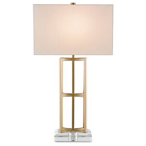 Devonside Table Lamp