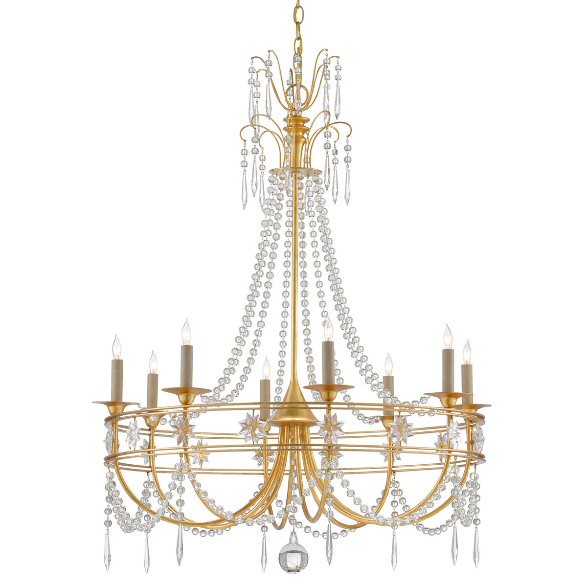 Dream-Maker Chandelier