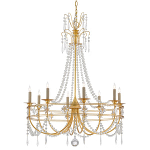 Dream-Maker Chandelier
