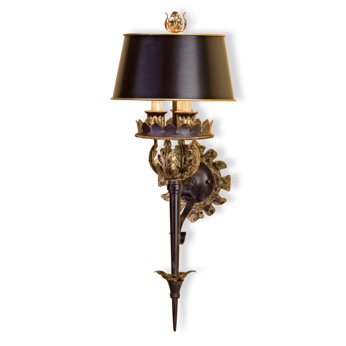 Duke Wall Sconce